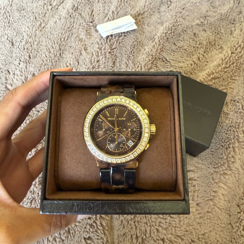 Michael Kors Watch